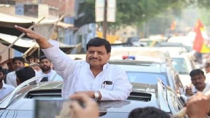 यूपी चुनाव के बीच शिवपाल यादव ने कार्यकर्ताओं को दी चेतावनी, कहा- कोशिश भी हुई तो मैं खुद भिजवाऊंगा जेल