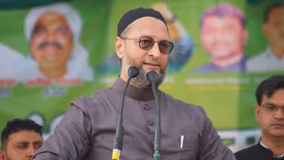 AIMIM chief Asaduddin Owaisi provided with Z category security