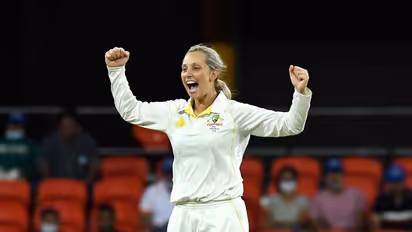 Women's Ashes 2023: రసవత్తరంగా ఉమెన్స్ యాషెస్.. ఇరు జట్లకూ విజయావకాశాలు