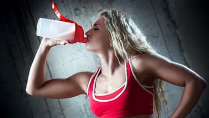 ஹெல்த் டிரிங்க்ஸ் குடிப்பதால்.. மாரடைப்பு இரத்தும் உறைதல்.. மருத்துவர்கள் எச்சரிக்கை.