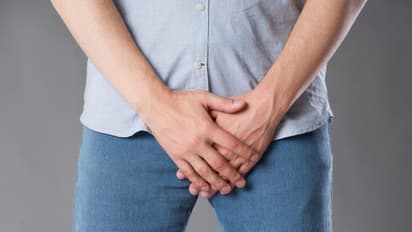 Penis Shrinkage :  ലിം​ഗം ചുരുങ്ങുന്നതിന്റെ ശാസ്ത്രീയ കാരണങ്ങളെ കുറിച്ച് എപ്പിഡെമിയോളജിസ്റ്റ് ഡോ. ഷാന സ്വാൻ