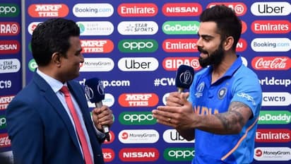 ఎన్ని రన్స్ చేసినా ఏం ఉపయోగం.. అతడి బ్యాటింగ్ లో పవర్ తగ్గింది.. కోహ్లిపై మళ్లీ నోరుపారేసుకున్న మంజ్రేకర్