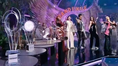 Bigg Boss 15 Finale Updates: टॉप 5 में पहुंचे ये कंटेस्टेंट, राकेश बापट ने तेजस्वी प्रकाश की लगाई क्लास