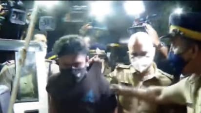 പ്രതി ചാടിപ്പോയ സംഭവം: ചേവായൂർ സ്റ്റേഷനിലെ രണ്ട് പൊലീസുകാർക്ക് സസ്പെൻഷൻ