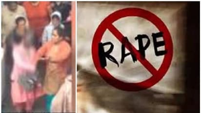 Delhi Rape : ബലാത്സംഗ ഇരയെ പൊതുമധ്യത്തിൽ അപമാനിച്ച സംഭവം; ഒരു കൗമാരക്കാരൻ കൂടി പിടിയിൽ