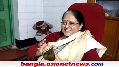 Padma Shri Award 2022: পদ্মশ্রী পেলেন সংঘমিত্রা, এই কৃতী বাঙালি মহিলা বিজ্ঞানীকে চেনেন কি