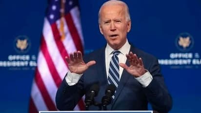 Russia attack on Ukraine possible in 'next several days', no intention to call Putin: Biden