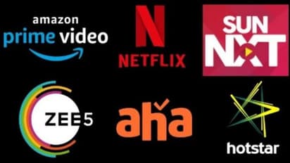 Ott Top:మన దేశంలో ఏ ఓటిటి టాప్, ఎంతమంది సబ్ స్కైబర్స్ తెలిస్తే షాకే