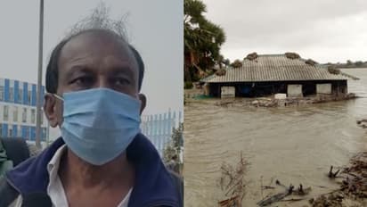 Nayachar Fishermen Problem: ফের শিরোনামে নয়াচর, প্রশাসনের কাছে কেন 'স্বেচ্ছা মৃত্যু' চাইল মৎস্যজীবীরা