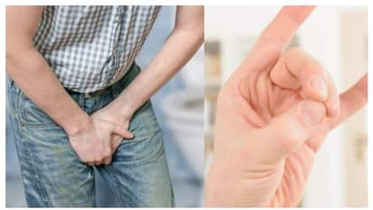Kidney mudra: சிறுநீரக செயல் இழப்பு, மலச்சிக்கல் பிரச்சனையை தீர்க்கும் முத்திரைகள்...!!