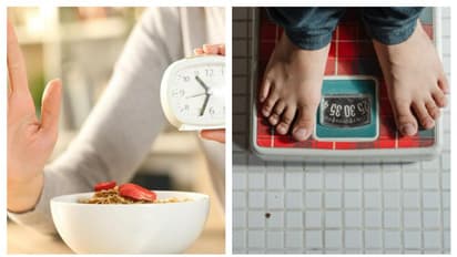 weight loss: உடல் எடையை குறைக்க விரதம் இருப்பது....சரியா? தவறா? தெரிந்து கொள்வது அவசியம்...!!