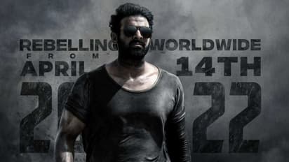 Prabhas:షాకింగ్.. ఆగిన ‘సలార్’ షూటింగ్.. ? టెన్షన్ లో ఫ్యాన్స్