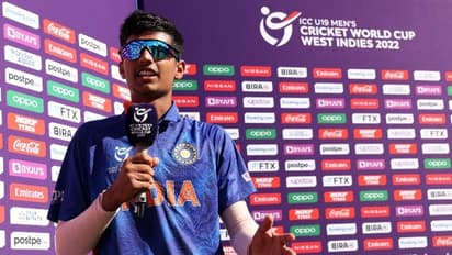U 19 World Cup 2022: यश ढुल बने आईसीसी अंडर 19 वैल्यूएबल टीम ऑफ द टूर्नामेंट के कप्तान