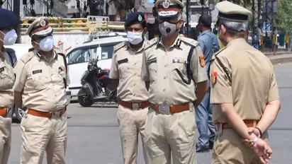 Mumbai Robbery: ಯಾವ ವೆಬ್ ಸಿರೀಸ್ಗೂ ಕಡಿಮೆ ಇಲ್ಲ... ವೇಟರ್, ಆಟೋ ಡ್ರೈವರ್ ವೇಷ ಧರಿಸಿ ಕಳ್ಳರ ಗ್ಯಾಂಗ್ ಸೆರೆ!