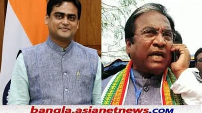 আজই দিল্লি যাচ্ছেন শান্তনু ঠাকুর, কেন্দ্রীয় মন্ত্রীর বাড়িতে বৈঠকের পর কী বার্তা রীতেশ-জয়প্রকাশের