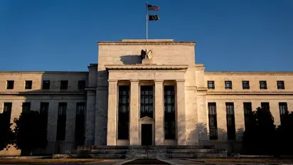 us fed meeting: அமெரி்க்க பெடரல் வங்கி வட்டியில் 75 புள்ளிகள் இன்று உயரலாம்? இந்தியாவுக்கு பாதிப்பு வருமா?