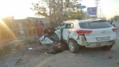 Underage Driving : 16-കാരന്‍റെ ഡ്രൈവിംഗില്‍ പൊലിഞ്ഞത് നാല് ജീവനുകള്‍, വ്യവസായിയായ പിതാവ് കുടുങ്ങും!