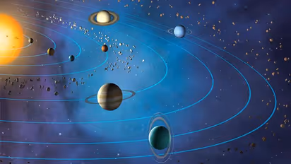 Budhan Peyarchi 2022: ஆகஸ்ட்1ல் புதன் பெயர்ச்சியால்...இந்த ராசிகளுக்கு ராஜ யோகம், மகிழ்ச்சி கடலில் நீந்துவர்..