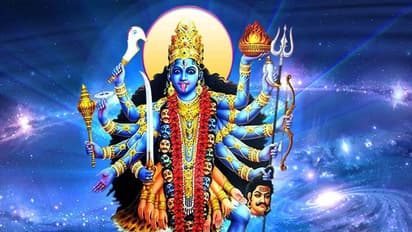2 से 10 फरवरी तक रहेगी गुप्त नवरात्रि, 19 साल बाद बनेगा सूर्य-शनि का खास योग, मिलेंगी गुप्त सिद्धियां