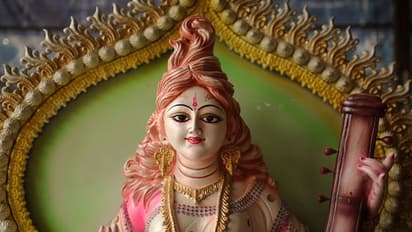 Saraswati Puja 2022: সরস্বতী পুজো সম্পর্কিত এই বিষয়গুলি প্রতিটি বাঙালির জানা উচিত
