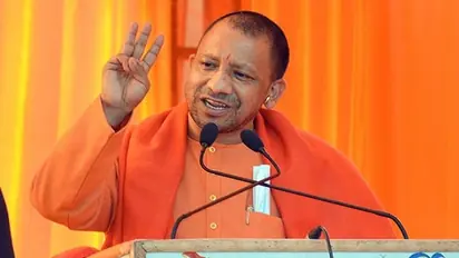 UP Election 2022: Yogi Adityanath to file nomination papers from Gorakhpur in Amit Shah's presence on Friday