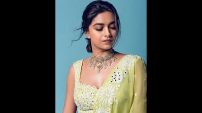 ‘அண்ணாத்த’-க்கு ஆசைப்பட்டு 2 பிரம்மாண்ட படங்களை நழுவவிட்ட கீர்த்தி சுரேஷ்! அடடா.. ரெண்டுமே வேறலெவல் படமாச்சே