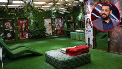Bigg Boss 15 Finale: 120 दिन कंटेस्टेंट्स जिस घर में रहे वो अंदर से दिखता है ऐसा, इस थीम पर किया था डिजाइन
