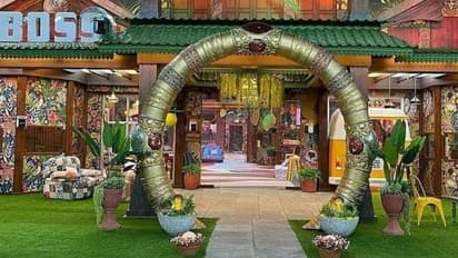 బిగ్ బాస్ హౌస్ పిచ్చోళ్లుగా మార్చే ఫ్యాక్టరీ... దాని డిజైన్ వెనకున్న ఒళ్ళు గగుర్లిగొలిపే నిజాలు! 