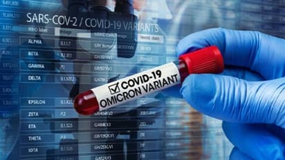 Omicron in USA: യുഎസിൽ ഒമിക്രോൺ അതിവേഗം പടരുന്നു; മരണനിരക്ക് ഡെൽറ്റയെക്കാളും ഉയർന്നത്