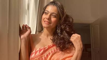 Kajol Covid positive : 'കൊവിഡ് പോസിറ്റീവ്'; വിവരം പങ്കുവച്ച് കജോള്