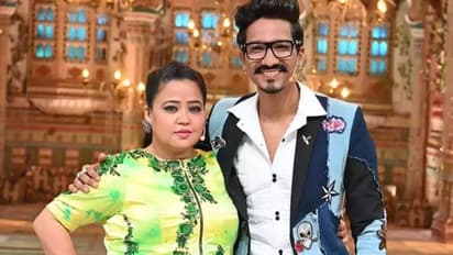 Haarsh Limbachiyaa’s Biography | Birth | Education | Marriage | TV Shows | Films | Facts