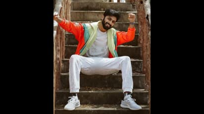 Ashwin Kumar : 40 கதைக்கே வச்சு செஞ்சாங்க... இப்போ இது வேறயா?.... புது சர்ச்சையில் சிக்கிய அஸ்வின்