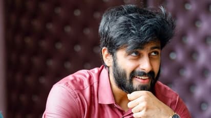 'குக் வித் கோமாளி' அஸ்வினுக்கு விரைவில் டும்.. டும்.. டும்! மணமகள் யார் தெரியுமா? குவியும் ரசிகர்கள் வாழ்த்து!