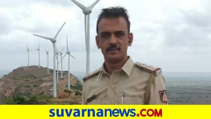 Murder Case: ನರಗುಂದ ಗಲಾಟೆ ಪ್ರಕರಣ‌: ಸಿಪಿಐ ನಂದೇಶ್ವರ ಕುಂಬಾರ ಅಮಾನತು