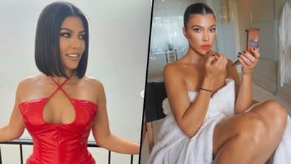 Want skin like Kim Kardashian's sister Kourtney? She drinks this Indian product every morning; read on