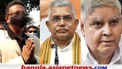 'পেগাসাস থেকে বাঁচবার জন্য গান্ধীজির মৃত্যুবার্ষিকী পালন করছে বিজেপি', বিস্ফোরক ফিরহাদ