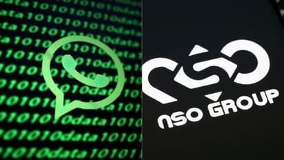 Cyber security experts unfold proof of Pegasus use on phones in India, inform SC panel