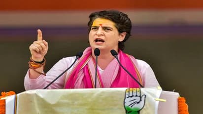 यूपी चुनाव के लिए कांग्रेस ने 61 और प्रत्याशियों का किया ऐलान, 24 महिलाओं का नाम भी नई लिस्ट में शामिल