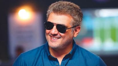 AK 61 movie : அட்ராசக்க... இது வேறலெவல் அப்டேட்டா இருக்கே!! அஜித்தின் ‘ஏ.கே.61’ படத்தில் இணையும் சூப்பர்ஸ்டார்