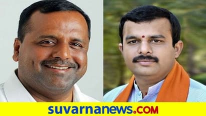 Banner Politics ಹಿಂದುಗಳಿಗೆ ಮಾತ್ರ ವ್ಯಾಪಾರಕ್ಕೆ ಅವಕಾಶ, ಸಮರ್ಥಿಸಿಕೊಂಡ ಸಚಿವರಿಗೆ ಖಾದರ್ ನೀತಿ ಪಾಠ