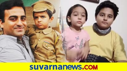 ಸಿನಿಮಾ ನೋಡಿ ಇಬ್ರು ಅತ್ತಿದ್ದೀವಿ, ಹೆಂಡ್ತಿ ಮುಖ ಊದಿದೆ ಹಣೆ ಬೊಟ್ಟಿಲ್ಲ: ಮಾಸ್ಟರ್ Anand