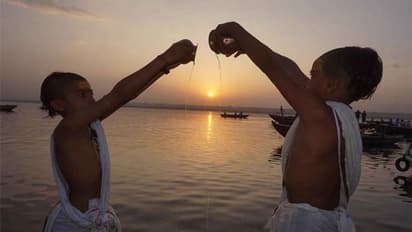 मौनी अमावस्या 1 फरवरी को, इस दिन किन बातों का ध्यान रखना चाहिए? जानिए इस तिथि का महत्व