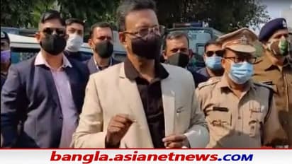 'মানুষের রক্তের বিনিময় নেওয়া জমি নয়', দেউচা পাঁচামি নিয়ে বিরোধীদের নিশানা ফিরহাদের 