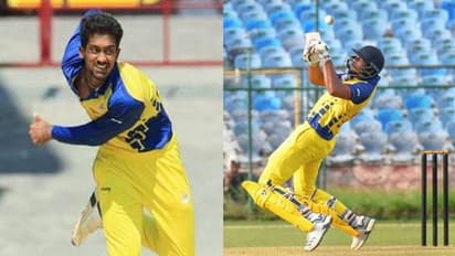 India vs West Indies: நீங்க 2 பேரும் டீமுக்கு தேவை.. உடனே வாங்கப்பா..! 2 தமிழக வீரர்களுக்கு இந்திய அணி அழைப்பு