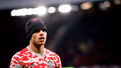 Mason Greenwood's ex-girlfriend accuses him of domestic violence; Manchester United to look into allegations