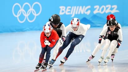 Winter Olympics: अंक तालिका में नॉर्वे शीर्ष पर, ऑस्ट्रेलिया, जापान, जर्मनी ने जीते गोल्ड मेडल