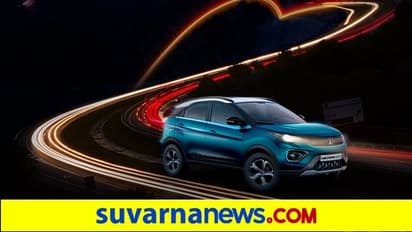 Nexon EV sales ಟಾಟಾ ನೆಕ್ಸಾನ್ ಎಲೆಕ್ಟ್ರಿಕ್ ಕಾರಿಗೆ ಭಾರಿ ಬೇಡಿಕೆ, ಕಳೆದ 10 ತಿಂಗಳಲ್ಲಿ 9 ಸಾವಿರ EV ಮಾರಾಟ!