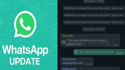 delete messages for everyone… குரூப் அட்மின்களுக்காக சூப்பர் அப்டேட்… Whatsapp அசத்தல்!!