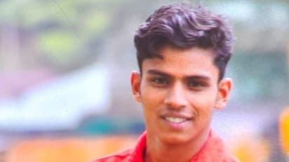 ട്രക്കിംഗിനിടെ കാല്വഴുതി കൊക്കയില് വീണ് യുവാവിന് ദാരുണാന്ത്യം