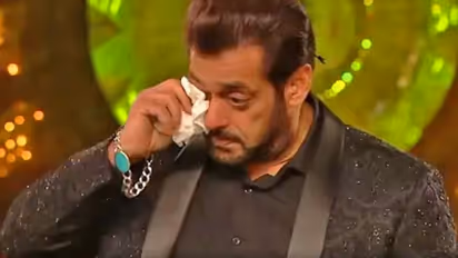 Did Salman Khan suffer 'suicide disease'? Actor once suffered from 'Trigeminal Neuralgia'